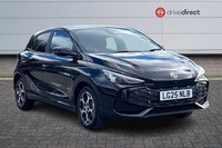 2025 MG MG3 1.5 Hybrid+ Trophy Hatchback 5dr Petrol Hybrid Auto Euro 6 (s/s) (19