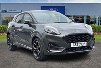 2023 Ford Puma 1.0 EcoBoost Hybrid mHEV ST-Line X 5dr**REAR SENSORS - HYBRID - B