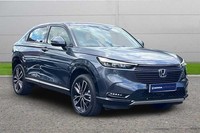 2023 Honda HR-V 1.5 EHEV ADVANCE 5DR CVT Hatchback Hybrid Automatic
