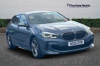 2021 BMW 1 Series M135i 2.0 Automatic Start/Stop (306ps) Hatchback Petrol Automa