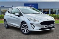 2020 Ford Fiesta 1.0 EcoBoost 95 Trend 3dr SYNC 3 WITH APPLE CARPLAY & ANDROID A