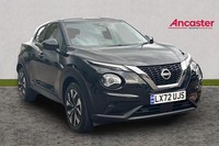 2022 Nissan Juke 1.0 DiG-T 114 Acenta 5dr DCT Automatic Hatchback Petrol Automat