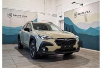 Subaru Crosstrek Touring SUV HYBRID Semi Automatic