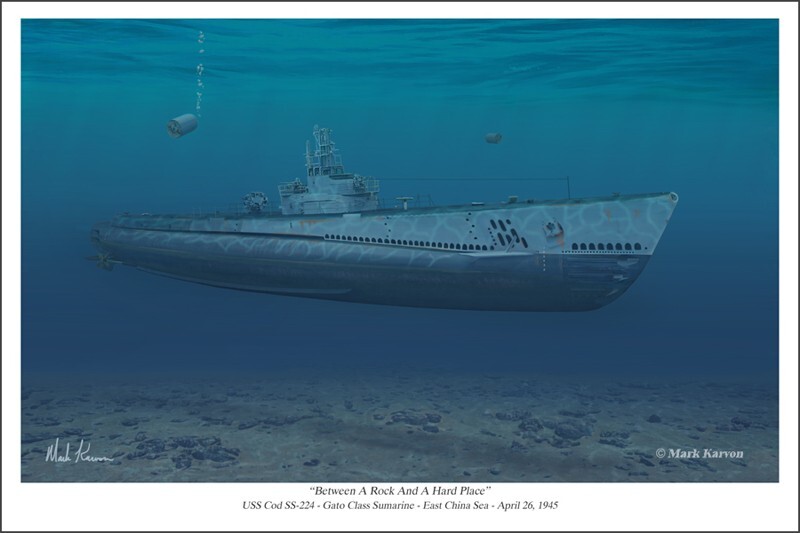 レトロライター　アメリカ潜水艦　　SUBMARINE レトロライター アメリカ潜水艦 SUBMARINE セイルフィッシュ級