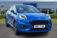 2023 Ford Puma 1.0 EcoBoost Hybrid mHEV ST-Line 5dr- Parking Sensors Manual Hatc