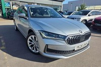 2026 Skoda Superb 1.5 TSI iV SE L DSG 5dr Automatic Estate Hybrid Automatic