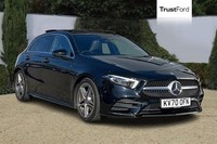 2020 Mercedes-Benz A Class 1.5 A180d AMG Line (Premium Plus 2) Hatchback 5dr Die