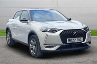 2022 DS Automobiles DS 3 115KW E-TENSE BASTILLE 54KWH 5DR AUTO Hatchback Electri