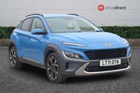 2021 Hyundai KONA 1.0 T-GDi MHEV Premium SUV 5dr Petrol Hybrid Manual Euro 6 (s/
