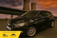 Ford Focus TITANIUM X