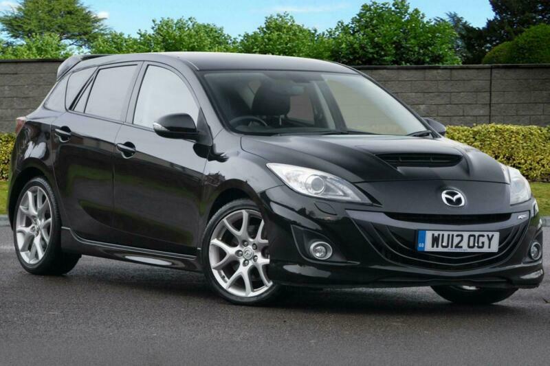 Mazda 3 mps суппорта