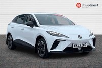 2023 MG MG4 150kW SE EV Long Range 64kWh 5dr Auto HATCHBACK ELECTRIC Automatic
