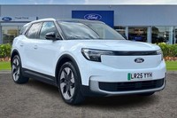 2025 Ford Explorer Extended Range 77kWh Premium SUV 5dr Electric Auto (286 ps) A