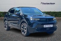 2023 Vauxhall Mokka 1.2 Turbo Ultimate 5dr Auto HATCHBACK PETROL Automatic