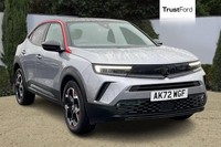 2022 Vauxhall Mokka 1.5 Turbo D ecoTEC GS Line SUV 5dr Diesel Manual Euro 6 (s/s