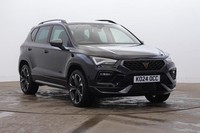 2024 Cupra Ateca 1.5 EcoTSI V2 5dr DSG SUV Petrol Automatic