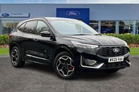 2025 Ford Kuga 2.5 PHEV ST-Line X 5dr CVT Panoramic Roof, 360 Camera, 1 Owner Au