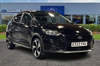 2023 Ford Fiesta 1.0 EcoBoost Active 5dr Manual Hatchback Petrol Manual