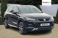 2019 SEAT Ateca 1.5 TSI EVO FR Sport [EZ] 5dr**HEATED SEATS - OPENING PAN ROOF -