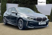 2021 BMW 1 Series M135i xDrive 5dr Step Auto HATCHBACK PETROL Automatic