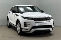 LAND ROVER RANGE ROVER EVOQUE 2.0 D165 R-Dynamic S 5dr Auto