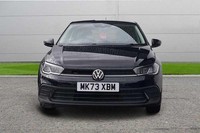 2023 Volkswagen Polo 1.0 TSI LIFE 5DR Hatchback Petrol Manual