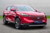2023 Honda HR-V 1.5 EHEV ADVANCE 5DR CVT Hatchback Hybrid Automatic