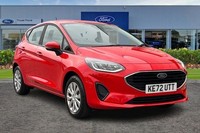 2023 Ford Fiesta 1.1 Trend 5dr Manual Hatchback Petrol Manual