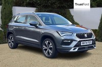 2024 SEAT Ateca SE | Satellite Navigation | Cruise Control | Apple Car Play Semi