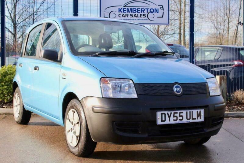 2005 55 FIAT PANDA 1.1 ACTIVE 5D 54 BHP in Telford, Shropshire Gumtree