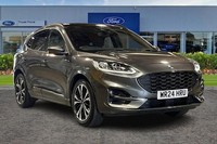 2024 Ford Kuga ST-Line X Edition Automatic Estate Hybrid Automatic