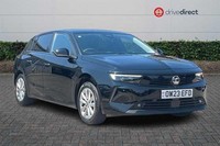 2023 Vauxhall Astra 1.2 Turbo Design Hatchback 5dr Petrol Manual Euro 6 (s/s) (1