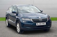 2020 Skoda Karoq 1.0 TSI SE L 5DR Estate Petrol Manual