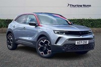 2021 Vauxhall Mokka 1.5 Turbo D ecoTEC SRi Premium SUV 5dr Diesel Manual Euro 6 
