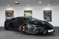 2024 Lamborghini Revuelto V12 HPEV Coupe HYBRID Automatic