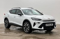 2026 Cupra Formentor 1.5 eTSI V2 DSG Euro 6 (s/s) 5dr SUV PETROL Automatic