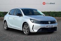 2023 Vauxhall Corsa 1.2 Design Hatchback 5dr Petrol Manual Euro 6 (75 ps) Hatchb