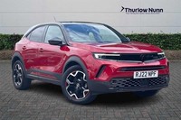 2022 Vauxhall Mokka 1.2 Turbo SRi Premium SUV 5dr Petrol Auto Euro 6 (s/s) (130 