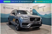 2019 Volvo XC90 h T8 Twin Engine R-Design Pro SUV HYBRID Automatic