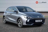 2025 MG MG3 1.5 SE Hatchback 5dr Petrol Manual Euro 6 (s/s) (115 ps) Hatchback P