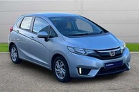 2016 Honda Jazz 1.3 SE 5DR CVT Hatchback Petrol Automatic