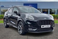 2024 Ford Puma 1.5 EcoBoost ST 5dr HATCHBACK PETROL Manual