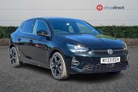2023 Vauxhall Corsa 1.2 Turbo Ultimate 5dr Auto HATCHBACK PETROL Automatic