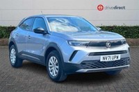 2022 Vauxhall Mokka 1.5 Turbo D SE Edition 5dr Hatchback Diesel Manual