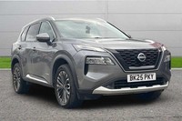 2025 Nissan X-Trail 1.5 E-POWER 204 TEKNA+ 5DR XTRONIC 4x4 Hybrid Automatic