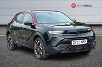 2023 Vauxhall Mokka 1.2 Turbo 136 GS 5dr HATCHBACK PETROL Manual