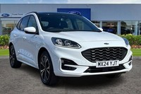2024 Ford Kuga 2.5 Duratec 14.4kWh ST-Line X Edition SUV 5dr Petrol Plug-in Hybr