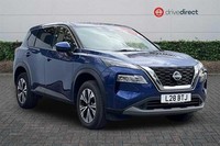 2023 Nissan X-Trail 1.5 DIG-T MHEV Acenta Premium SUV 5dr Petrol Hybrid XTRON Eu