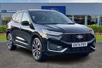2025 Ford Kuga 2.5 PHEV ST-Line X 5dr CVT - HEADS UP DISPLAY, HEATED SEATS, REVE