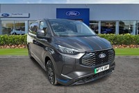 2024 Ford E-Transit 320 Sport AUTO L2 LWB RWD 160kW 65kWh Low Roof, CAMER & PARK